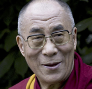 hh dalai lama